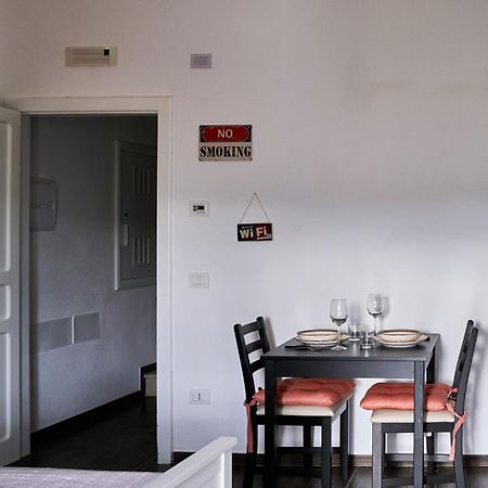 Eureka Room&Breakfast Pietrapertosa Luaran gambar