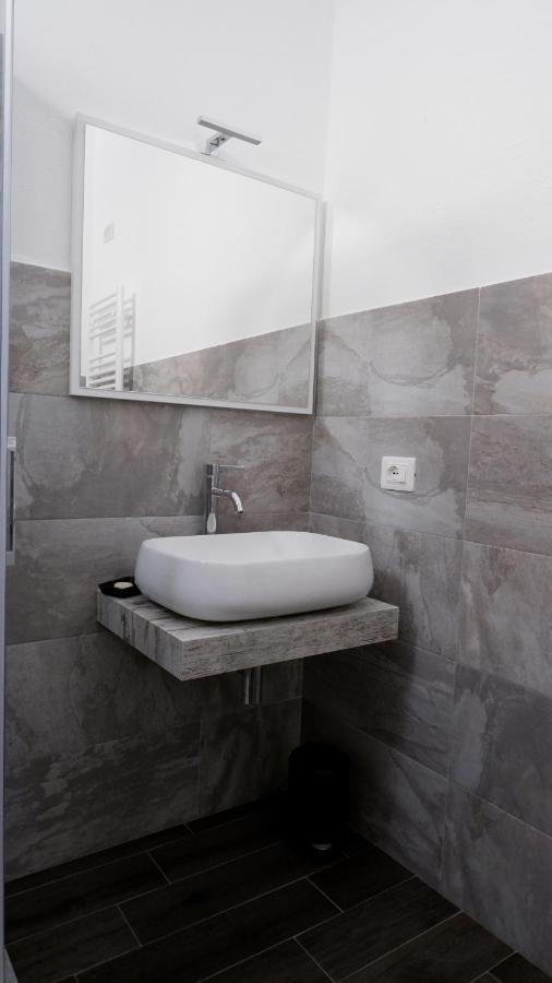 Eureka Room&Breakfast Pietrapertosa Bilik gambar