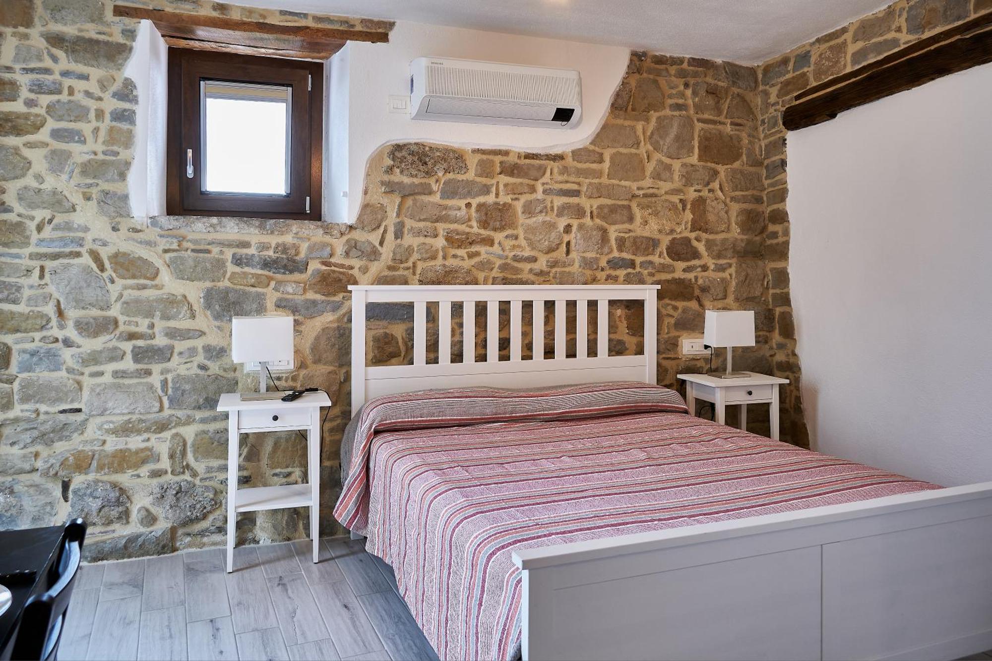 Eureka Room&Breakfast Pietrapertosa Luaran gambar
